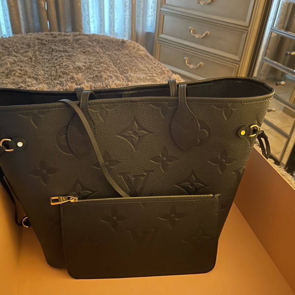 Louis Vuitton bag